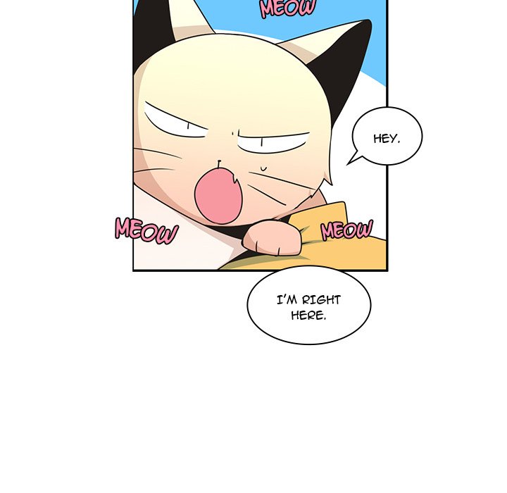 Go away, Mr.Demon - Chapter 184 Page 57