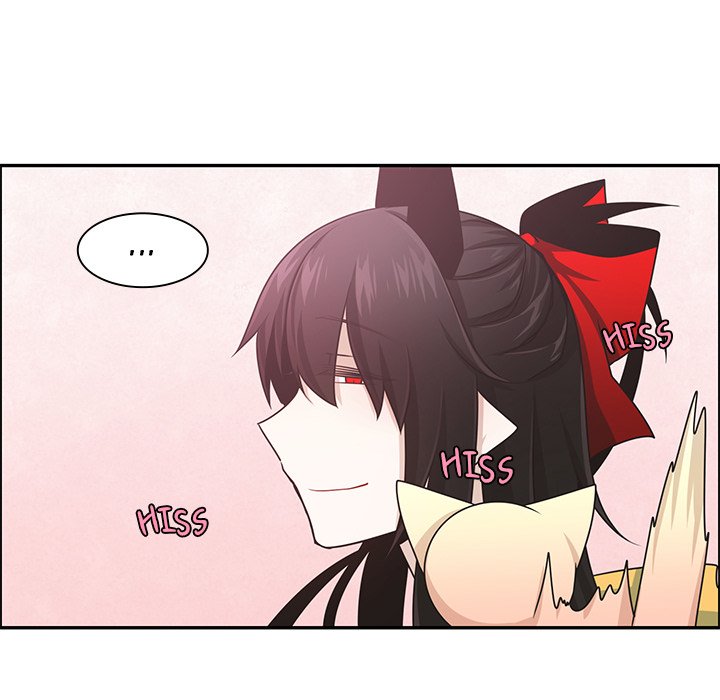 Go away, Mr.Demon - Chapter 184 Page 67