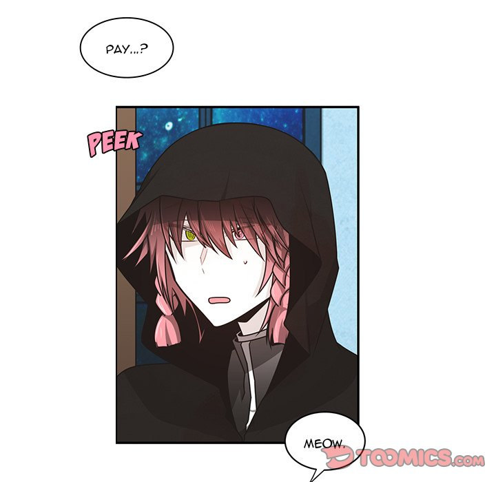 Go away, Mr.Demon - Chapter 185 Page 14