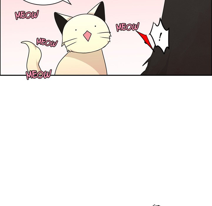 Go away, Mr.Demon - Chapter 185 Page 17
