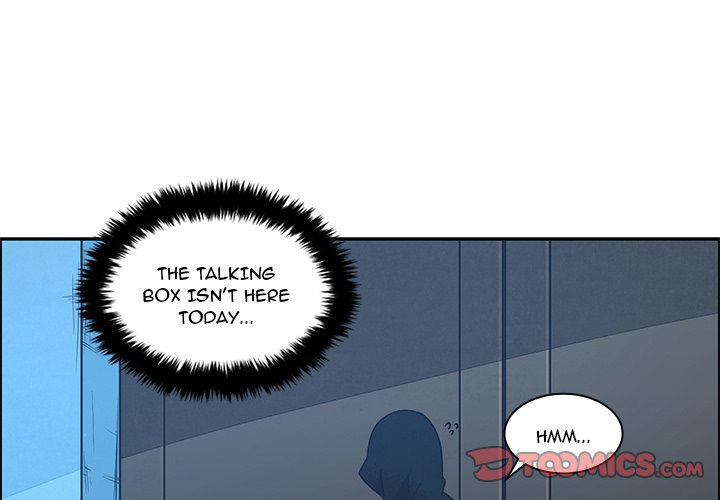 Go away, Mr.Demon - Chapter 185 Page 2