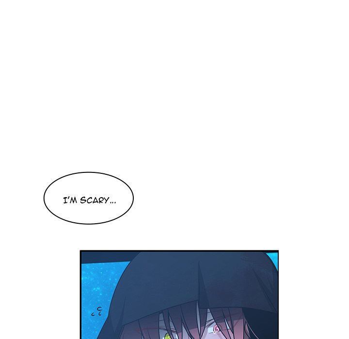 Go away, Mr.Demon - Chapter 185 Page 21