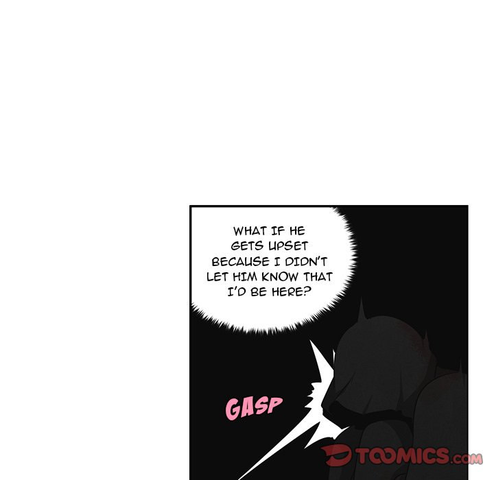 Go away, Mr.Demon - Chapter 185 Page 42