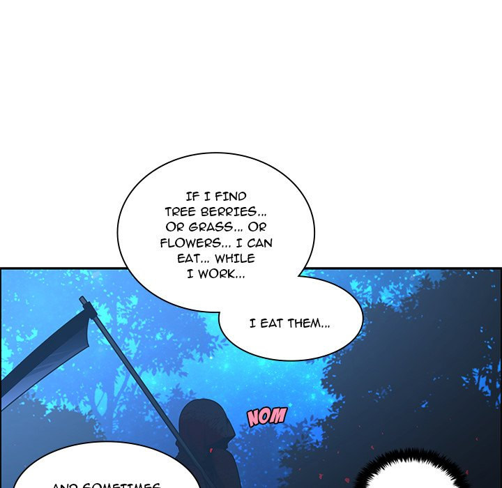 Go away, Mr.Demon - Chapter 185 Page 59