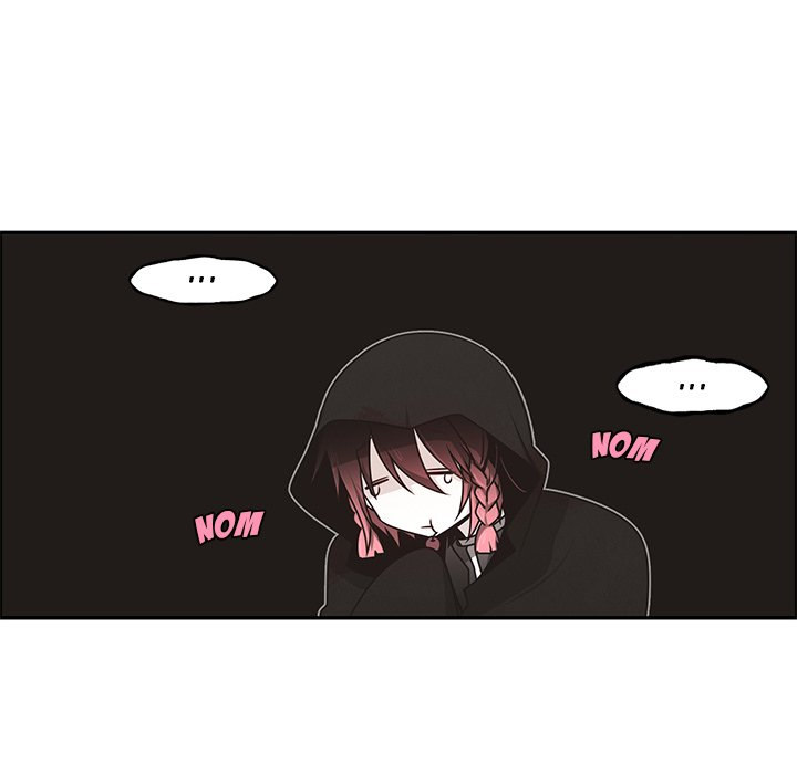 Go away, Mr.Demon - Chapter 185 Page 7