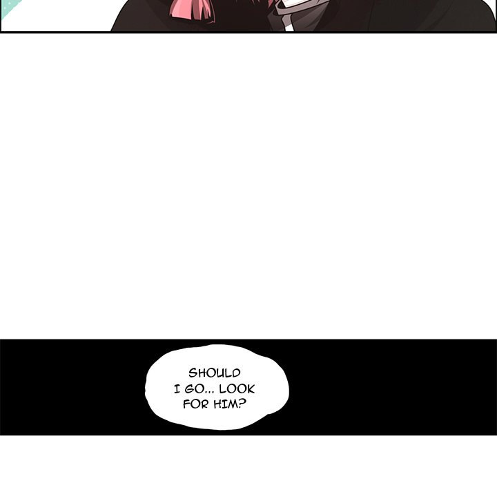 Go away, Mr.Demon - Chapter 185 Page 9