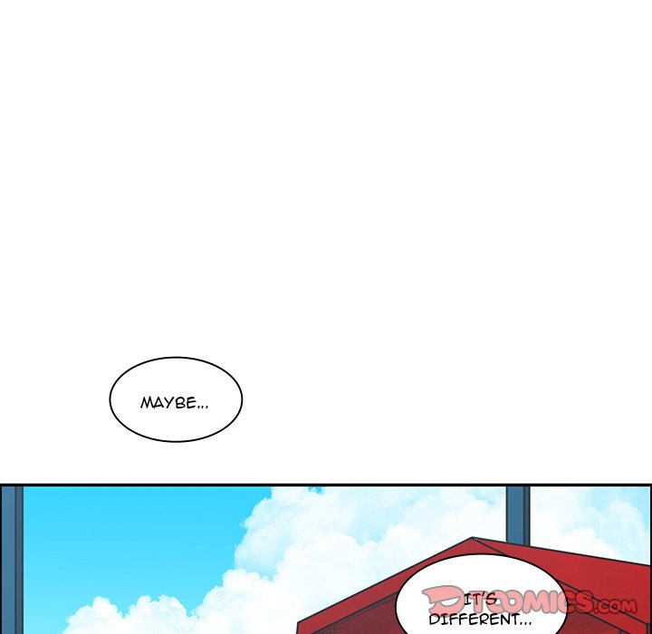 Go away, Mr.Demon - Chapter 186 Page 24