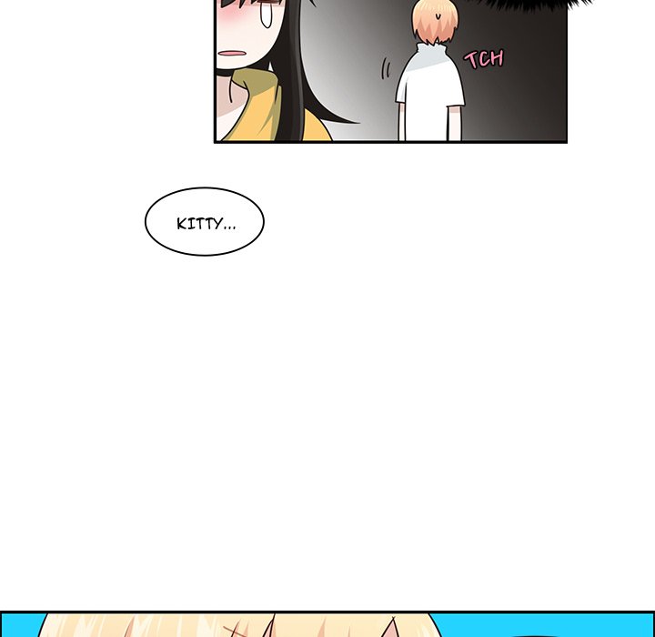 Go away, Mr.Demon - Chapter 187 Page 25