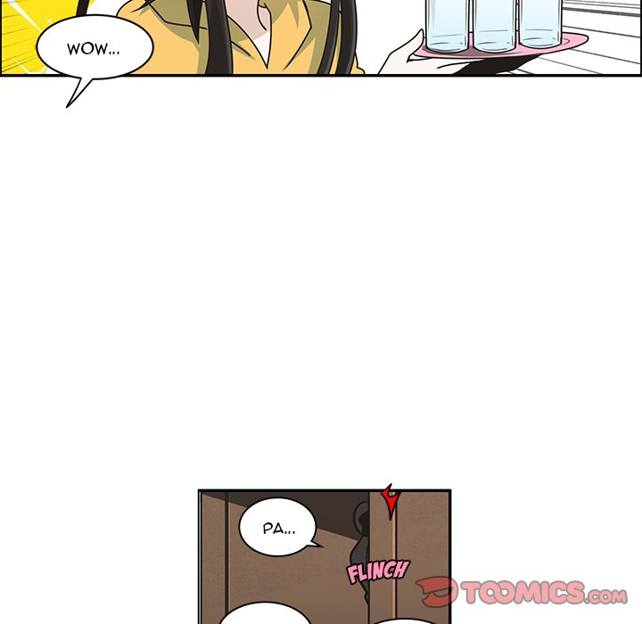 Go away, Mr.Demon - Chapter 187 Page 42