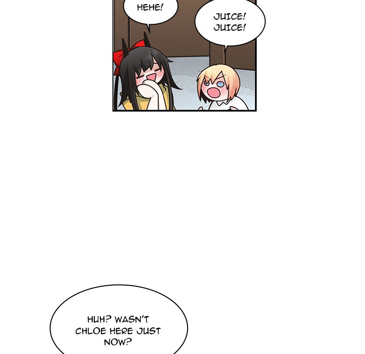Go away, Mr.Demon - Chapter 187 Page 43