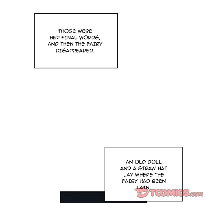 Go away, Mr.Demon - Chapter 188 Page 30