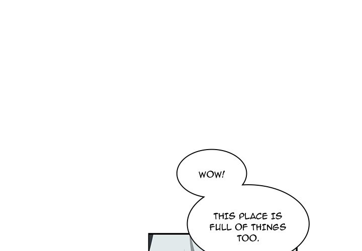 Go away, Mr.Demon - Chapter 188 Page 4