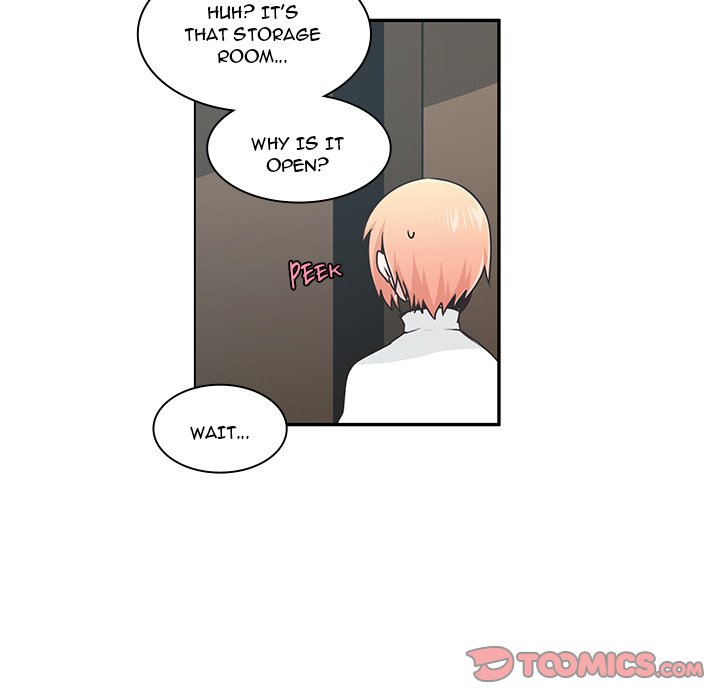Go away, Mr.Demon - Chapter 188 Page 42
