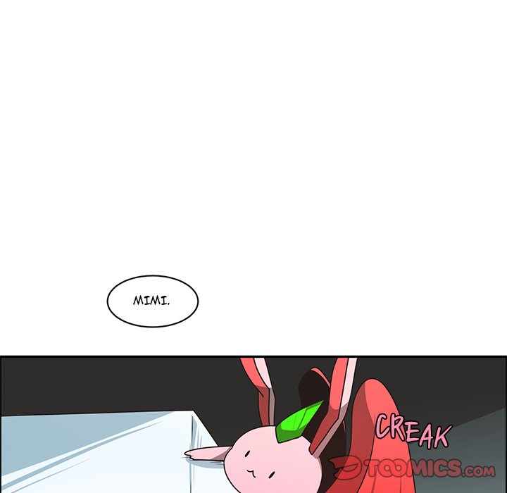 Go away, Mr.Demon - Chapter 188 Page 54