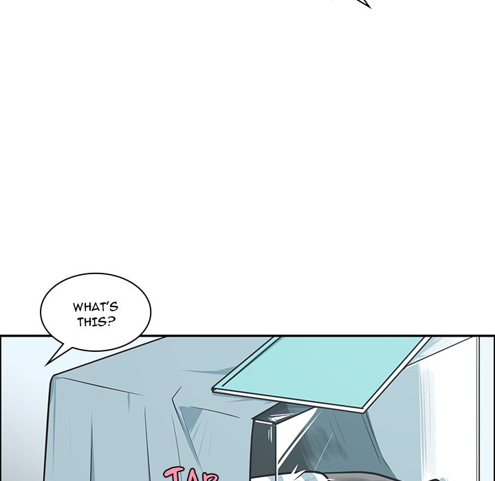 Go away, Mr.Demon - Chapter 188 Page 7