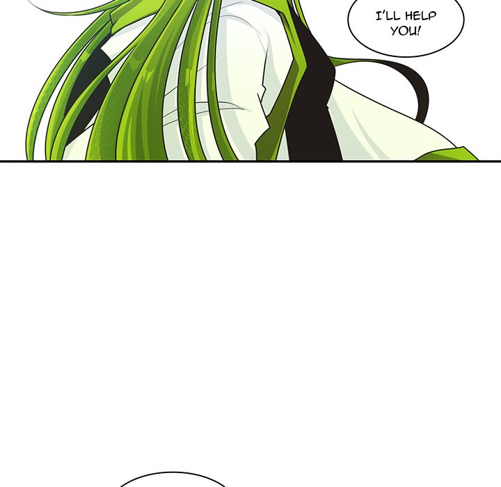 Go away, Mr.Demon - Chapter 189 Page 9