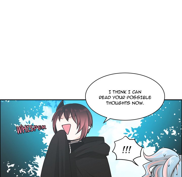 Go away, Mr.Demon - Chapter 190 Page 20