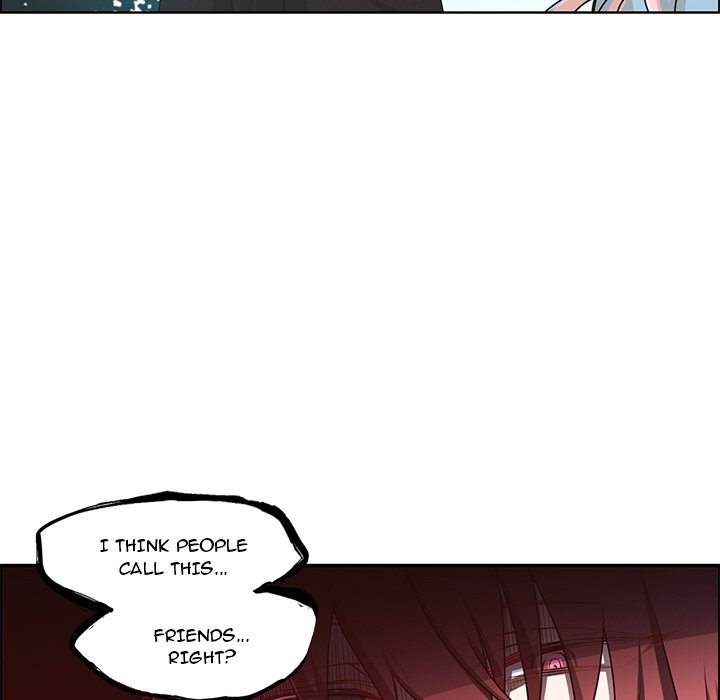 Go away, Mr.Demon - Chapter 190 Page 21