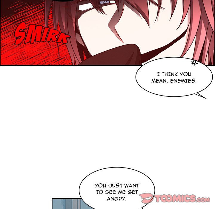 Go away, Mr.Demon - Chapter 190 Page 22