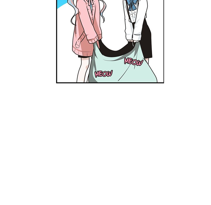 Go away, Mr.Demon - Chapter 190 Page 35