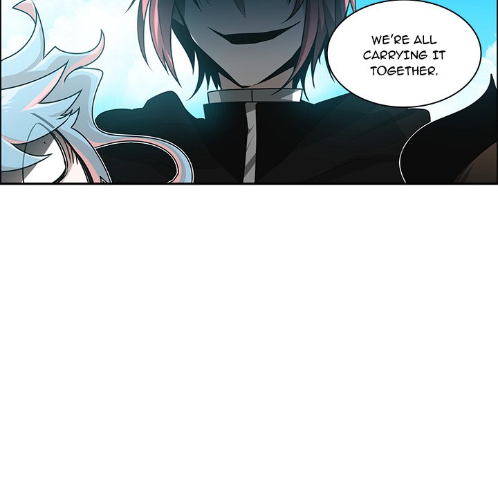 Go away, Mr.Demon - Chapter 190 Page 39