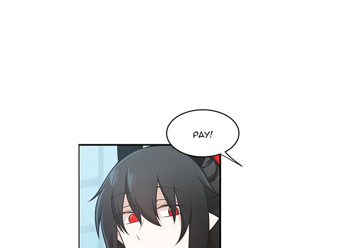 Go away, Mr.Demon - Chapter 190 Page 4