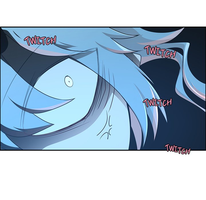 Go away, Mr.Demon - Chapter 190 Page 40