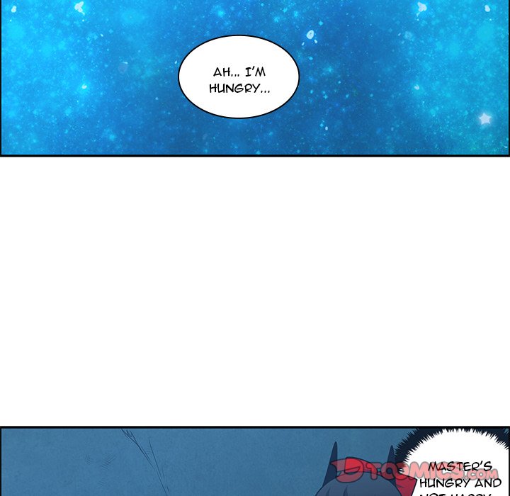Go away, Mr.Demon - Chapter 190 Page 46