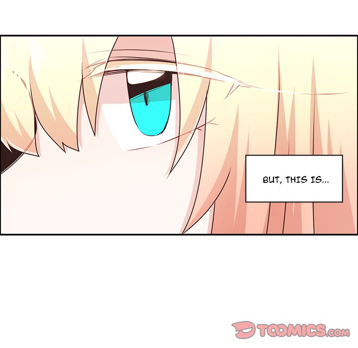 Go away, Mr.Demon - Chapter 191 Page 30