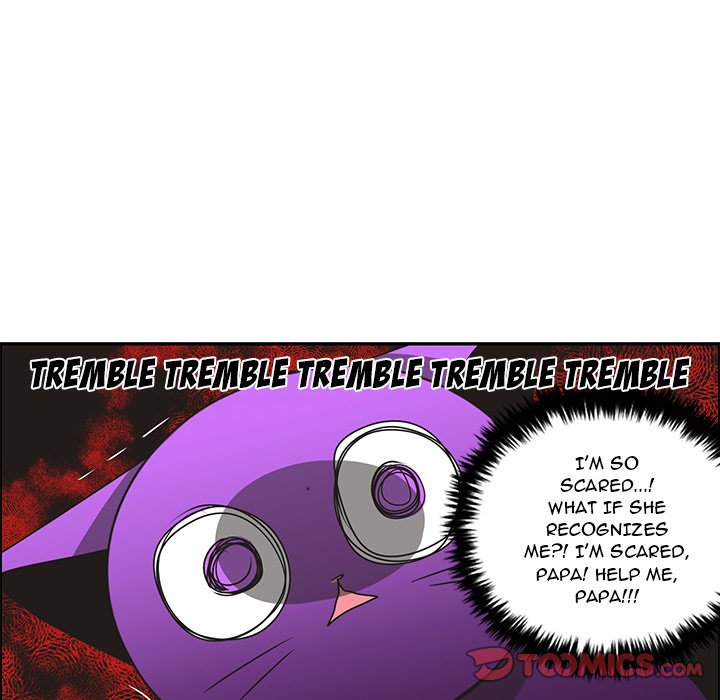 Go away, Mr.Demon - Chapter 191 Page 42