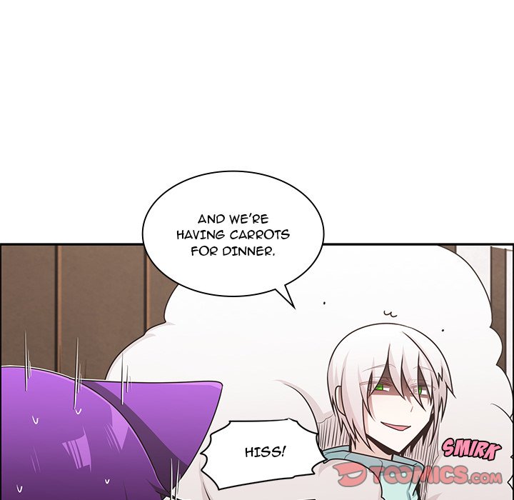 Go away, Mr.Demon - Chapter 191 Page 6