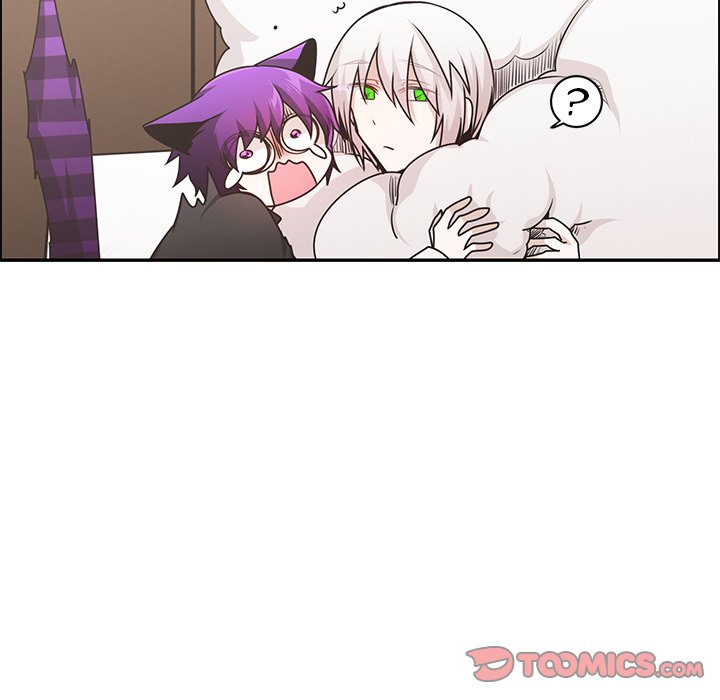 Go away, Mr.Demon - Chapter 191 Page 8