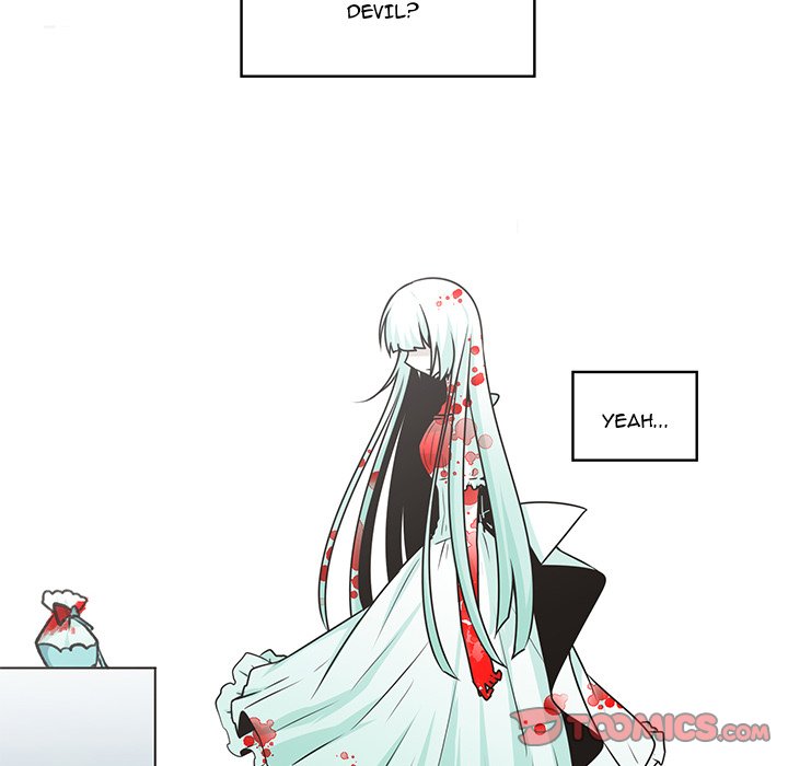 Go away, Mr.Demon - Chapter 193 Page 10