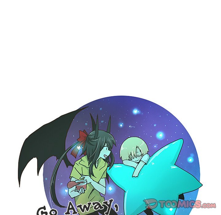 Go away, Mr.Demon - Chapter 193 Page 18
