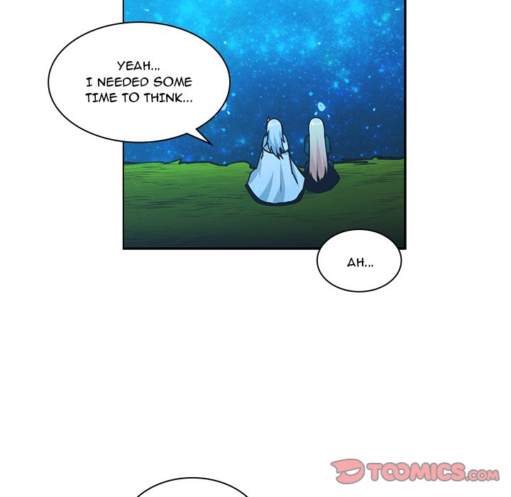 Go away, Mr.Demon - Chapter 193 Page 28