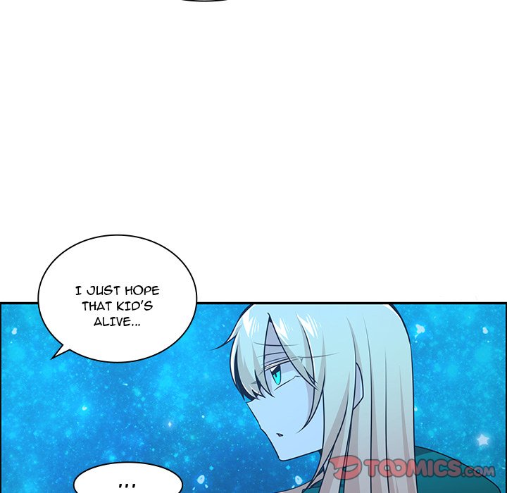 Go away, Mr.Demon - Chapter 193 Page 30