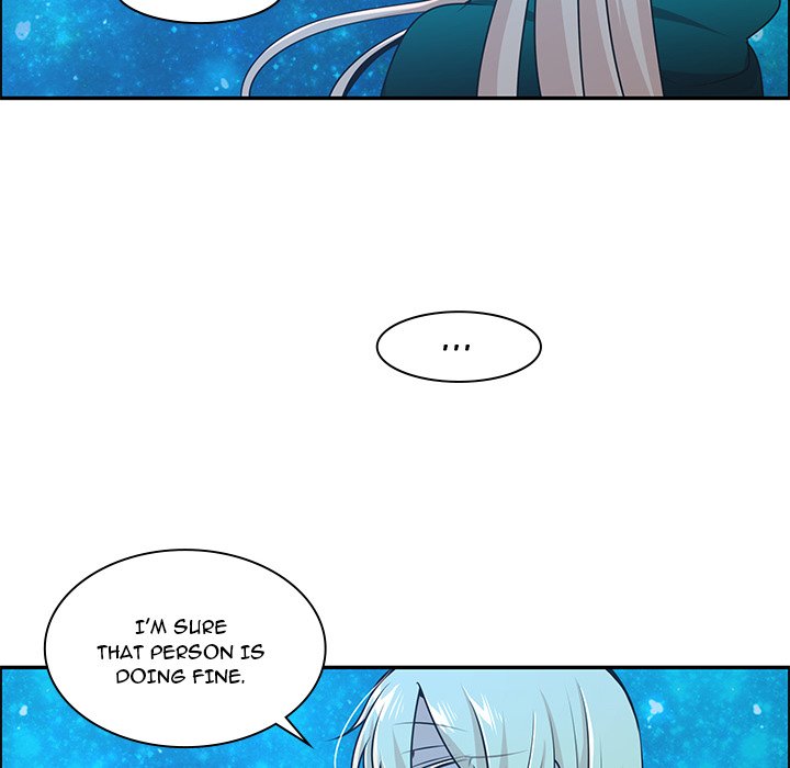 Go away, Mr.Demon - Chapter 193 Page 31