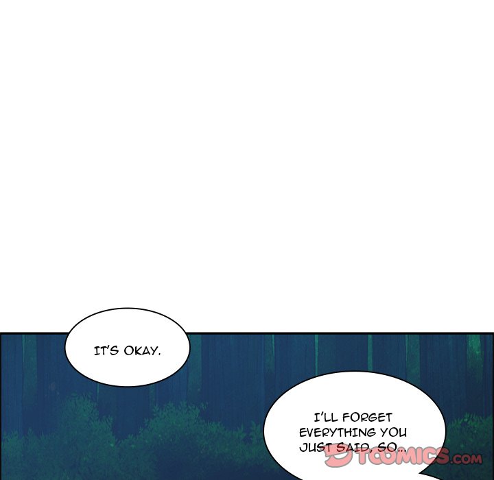Go away, Mr.Demon - Chapter 193 Page 42