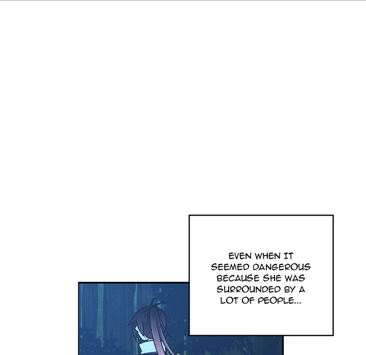 Go away, Mr.Demon - Chapter 193 Page 59