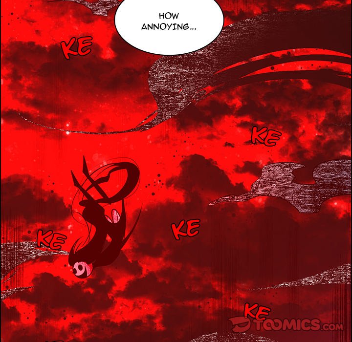 Go away, Mr.Demon - Chapter 193 Page 74