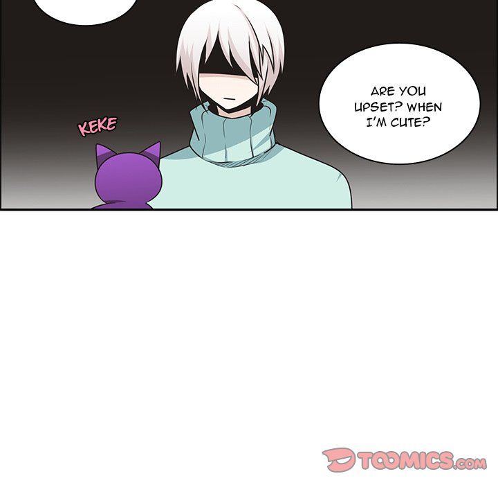 Go away, Mr.Demon - Chapter 194 Page 42