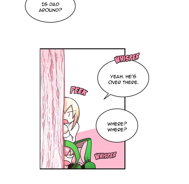 Go away, Mr.Demon - Chapter 197 Page 32
