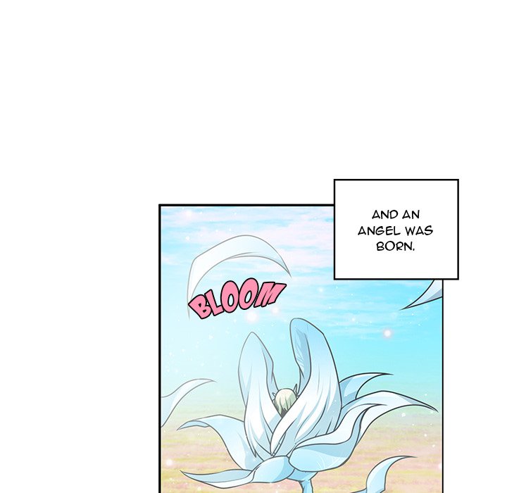 Go away, Mr.Demon - Chapter 198 Page 13