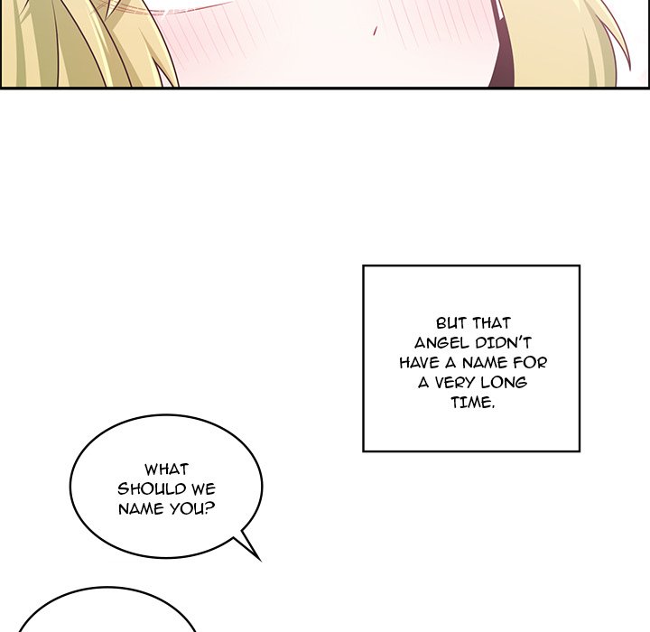 Go away, Mr.Demon - Chapter 198 Page 20