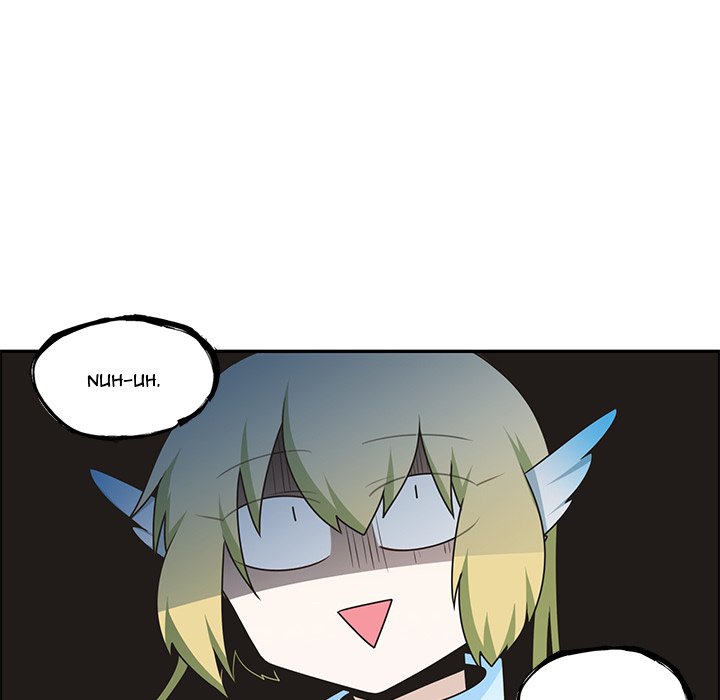 Go away, Mr.Demon - Chapter 198 Page 23
