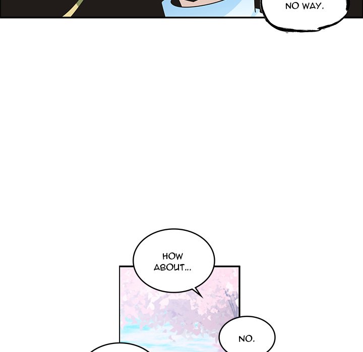Go away, Mr.Demon - Chapter 198 Page 24