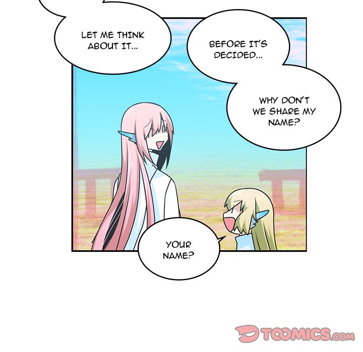 Go away, Mr.Demon - Chapter 198 Page 26