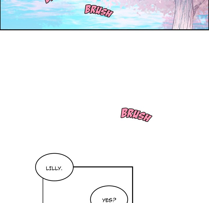 Go away, Mr.Demon - Chapter 198 Page 33