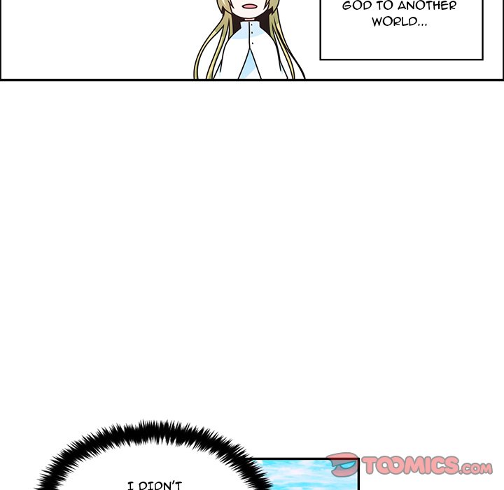 Go away, Mr.Demon - Chapter 198 Page 38