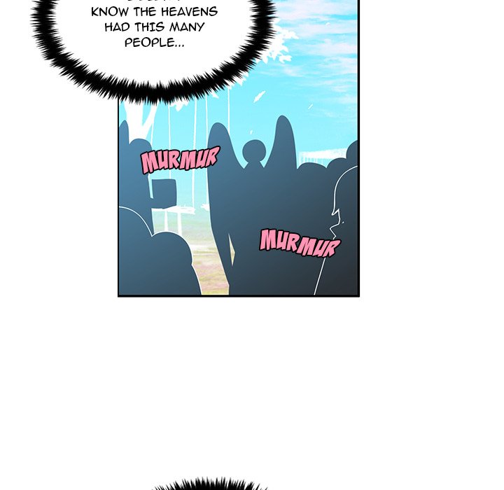 Go away, Mr.Demon - Chapter 198 Page 39